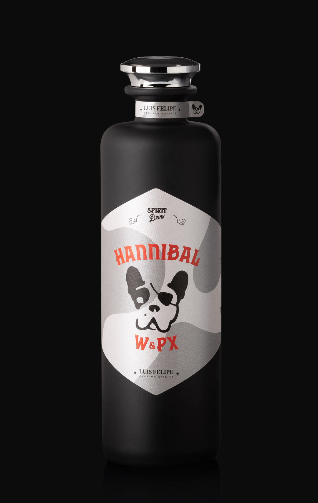 Diseño-Packaging-Hannibal-Whisky-PX-Estudio-Tipo-Sevilla-Luis-Felipe