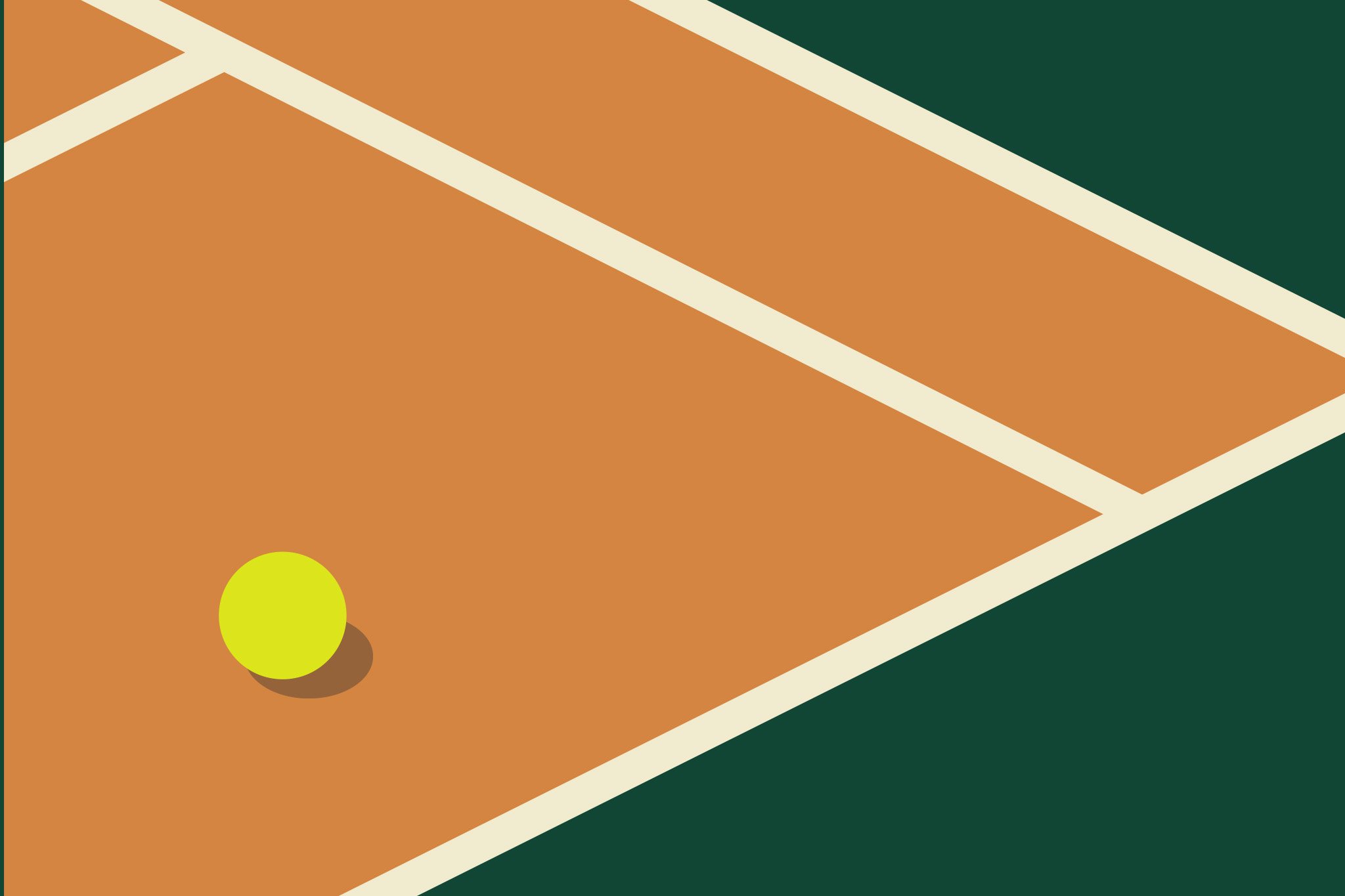 Diseño cartel Copa Sevilla