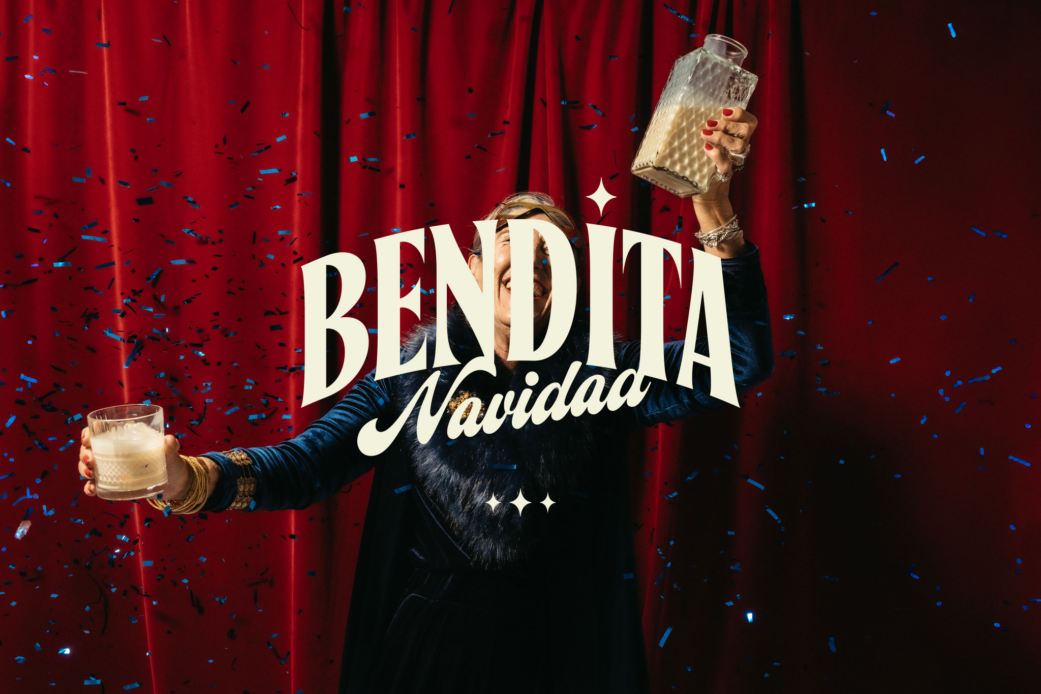 Diseño campaña TOC Away