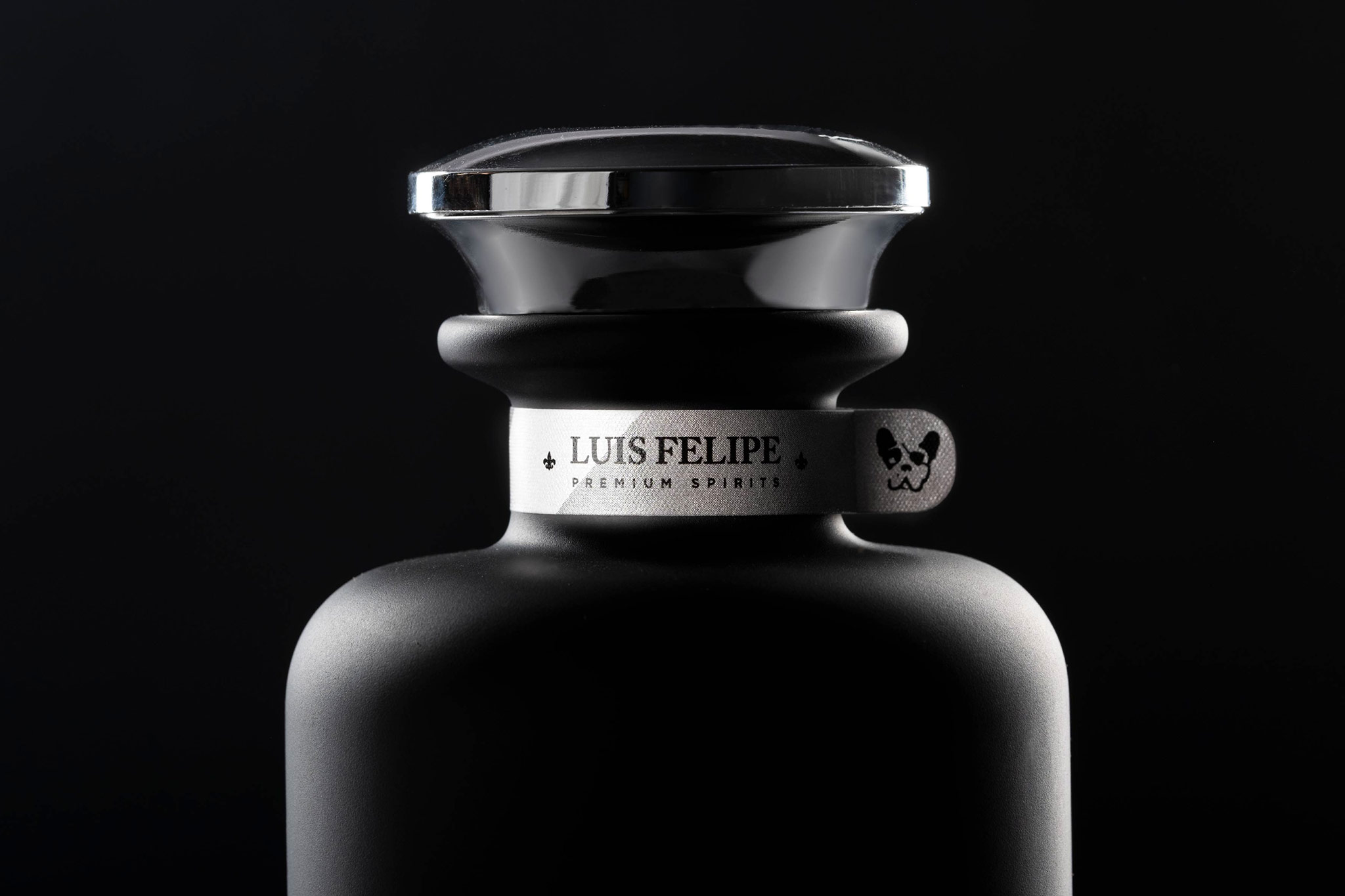 Diseño packaging Hannibal