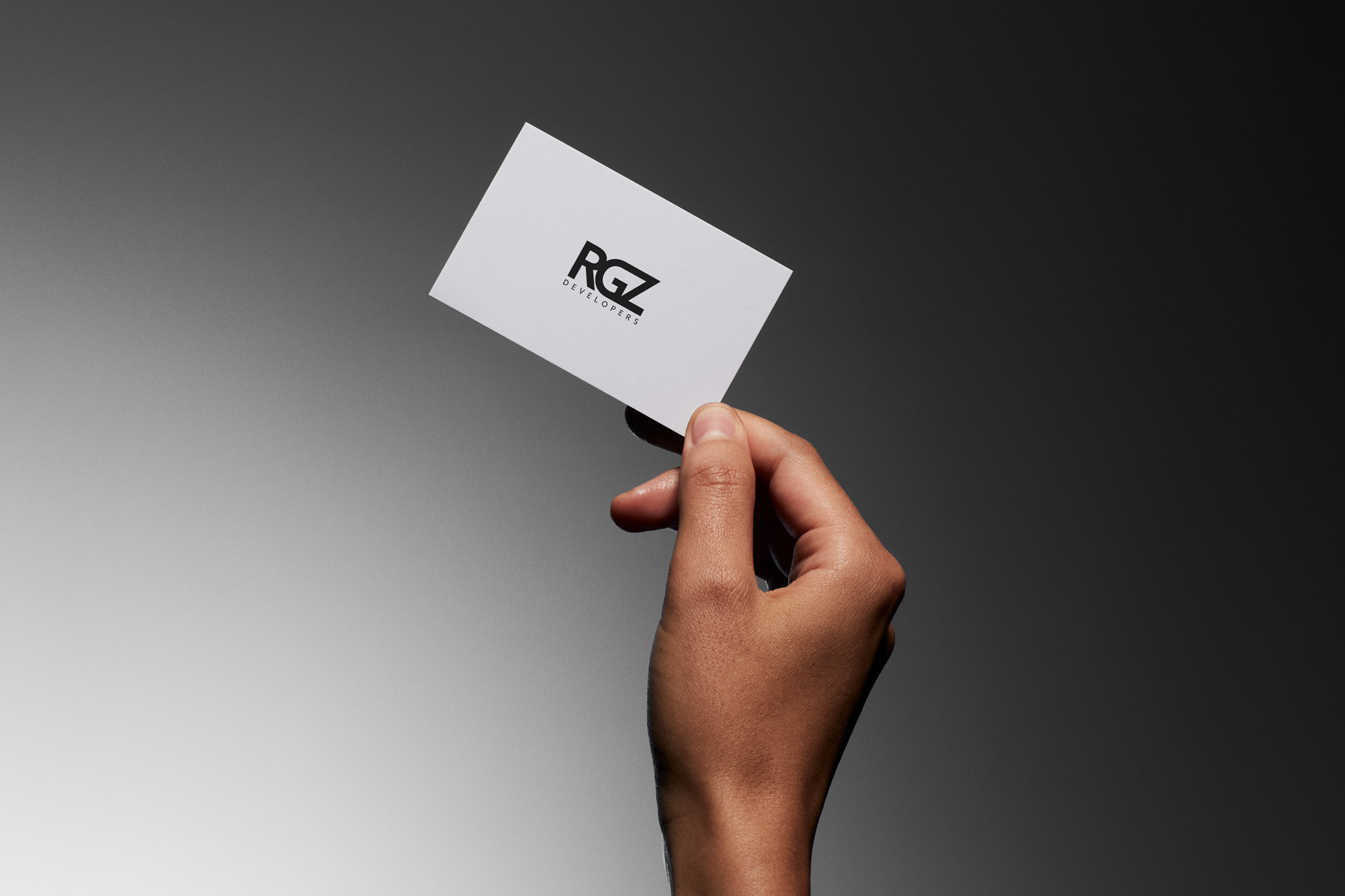 Diseño y desarrollo web RGZ Developers