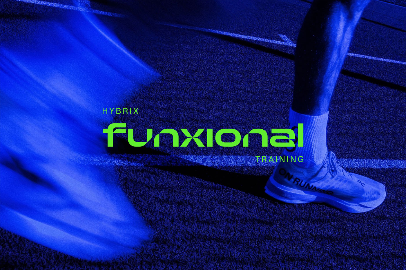 Branding Funxional Training
